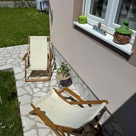 Vila Barović - Kolašin Exteriér fotografie