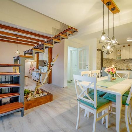 Vila Barović - Kolašin Exteriér fotografie