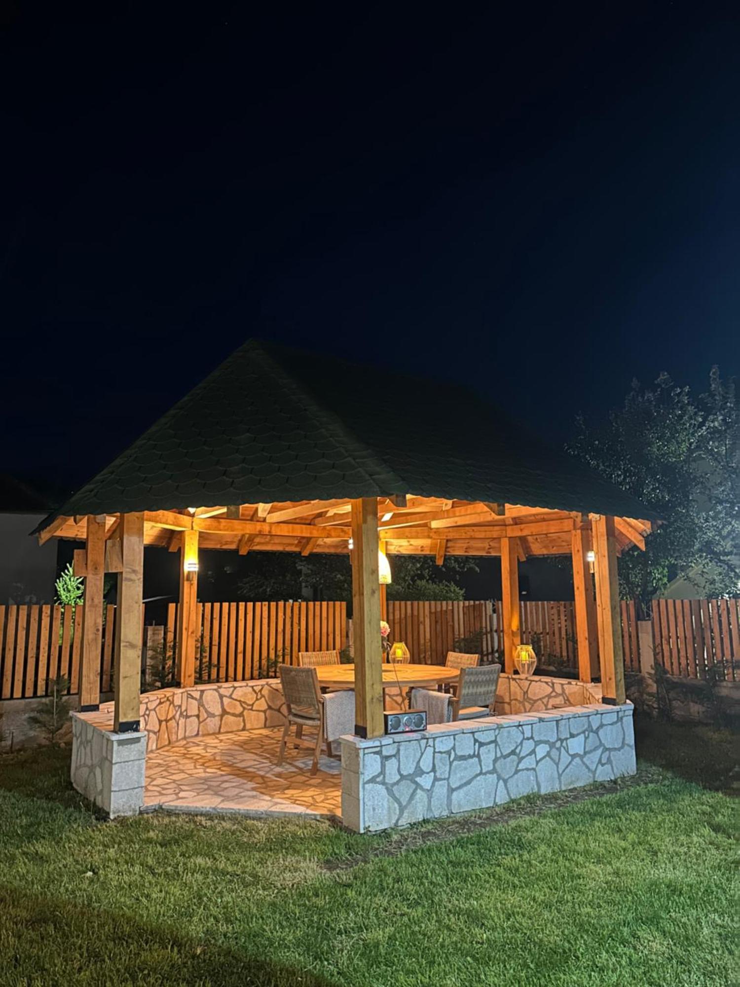 Vila Barović - Kolašin Exteriér fotografie
