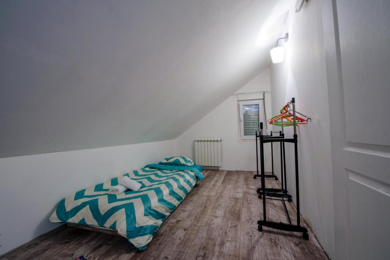 Vila Barović - Kolašin Exteriér fotografie